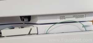 Agilent 6125 LC|MSD Single Quad Mass Spectrometer with 1290 Infinity II LC System with VWD