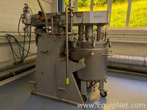 Brogli MULTI HOMO 200 C Homogenizer