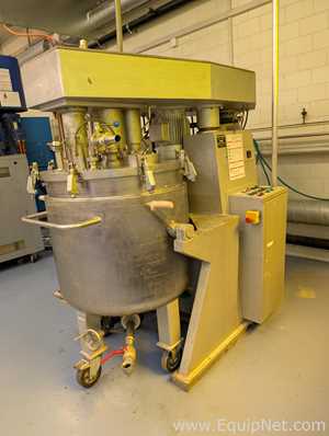 Homogeneizador Brogli MULTI HOMO 200 C