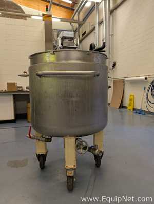 Homogeneizador Brogli MULTI HOMO 200 C