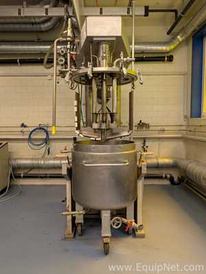 Homogeneizador Brogli MULTI HOMO 200 C