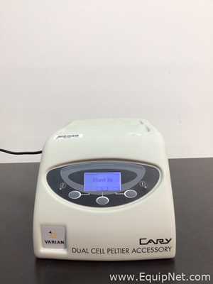 Varian Cary 300 Bio UV-Visible Spectrophotometer