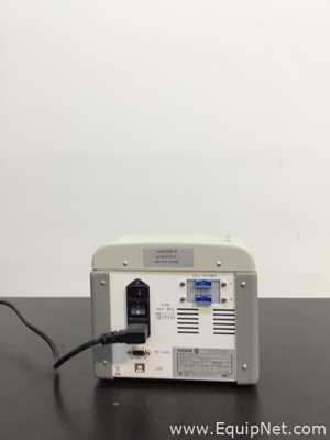 Varian Cary 300 Bio UV-Visible Spectrophotometer