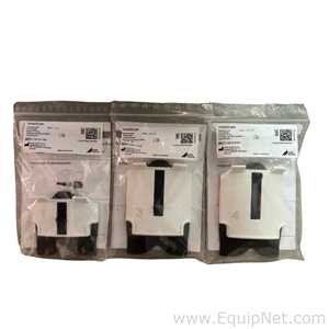 Consumible Durr-Dental vista scan. Sin usar