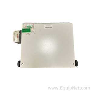 Furadeira Medtronic Servotronic EC100 with pedal