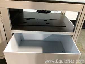 Beckman Coulter Biomek FXp Liquid Handler With WorkStation