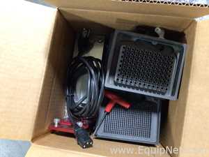 Beckman Coulter Biomek FXp Liquid Handler With WorkStation