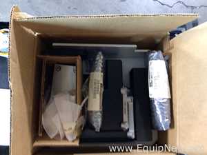 Beckman Coulter Biomek FXp Liquid Handler With WorkStation