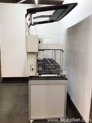 Beckman Coulter Biomek FXp Liquid Handler With WorkStation