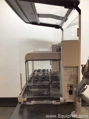 Beckman Coulter Biomek FXp Liquid Handler With WorkStation