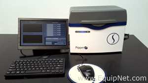 Sage Science Pippin HT Automated DNA Size Selection System
