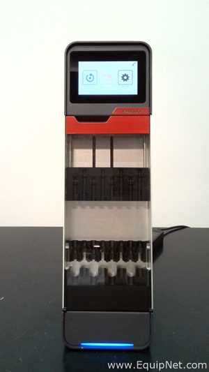 Diagenode Megaruptor 3 DNA Shearing System