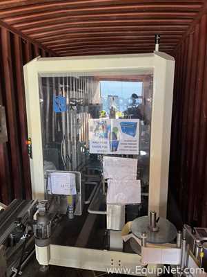 Samwoo Automation RI-30M Inner Carton Closer