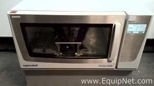Agitador Eppendorf Innova S44i