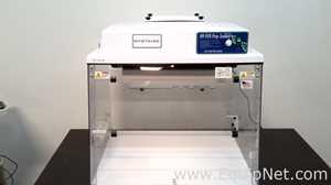 Campana de Ventilación y Flujo Mystaire MY-PCR32