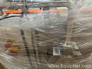 NEW and UNPACKED - Sartorius Sartoflow Beta Ultrafiltration Skid