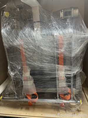 NEW and UNPACKED - Sartorius Sartoflow Beta Ultrafiltration Skid