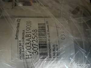 NEW and UNPACKED - Sartorius Sartoflow Beta Ultrafiltration Skid