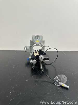 Cromatografia Proxeon Biosystems ES072