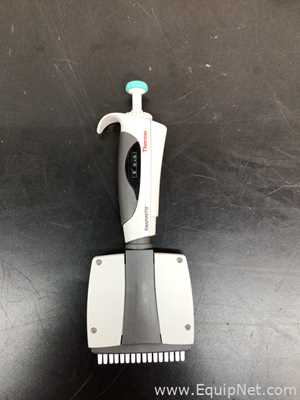Lot Of Pipettors