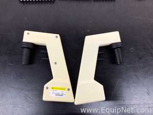 Lot Of Pipettors