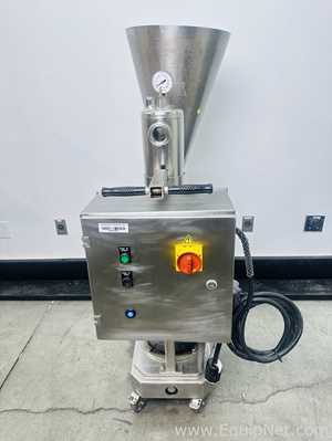 IKA CMS 2000/5 Solids/Liquid Mixer