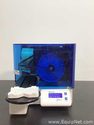 MicroPlaca Brooks Life Science Systems XPeel