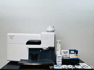 Espectrómetro Agilent Technologies 4200 MP-AES