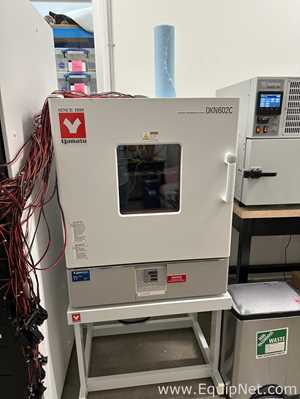 Yamato DKN602C Convection Bake Oven