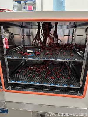Horno de Laboratorio Yamato DKN602C