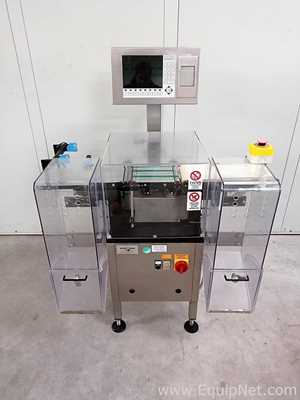 Garvens VS 2 Check Weigher