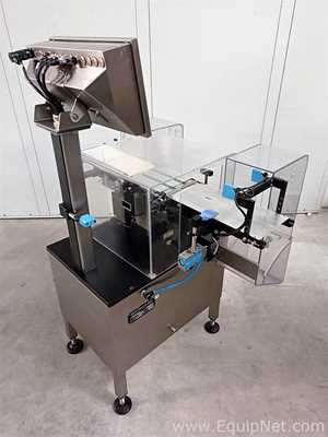 Garvens VS 2 Check Weigher