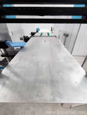 Garvens VS 2 Check Weigher