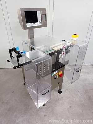 Garvens VS 2 Check Weigher