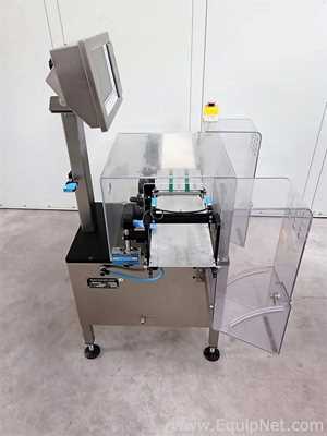 Garvens VS 2 Check Weigher