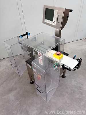 Garvens VS 2 Check Weigher