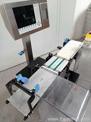 Garvens VS 2 Check Weigher