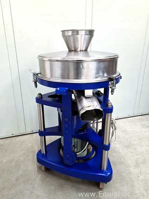 VIBROWEST WESTON 503 Sieve or Sifter