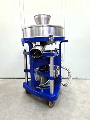 VIBROWEST WESTON 503 Sieve or Sifter