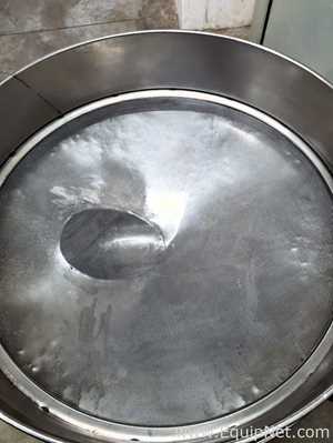 VIBROWEST WESTON 503 Sieve or Sifter