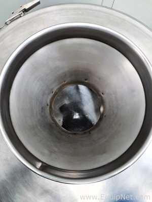 VIBROWEST WESTON 503 Sieve or Sifter