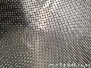 VIBROWEST WESTON 503 Sieve or Sifter