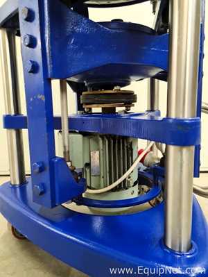VIBROWEST WESTON 503 Sieve or Sifter