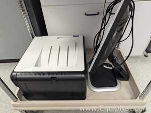 Analizador GE Healthcare Bio-Sciences Biacore T200