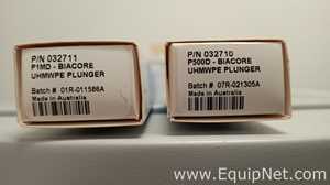 Analizador GE Healthcare Bio-Sciences Biacore T200