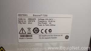 Analizador GE Healthcare Bio-Sciences Biacore T200
