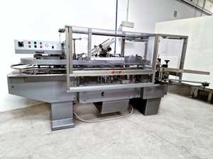 Encartonadora Vertical CAM Packaging Systems AV 65