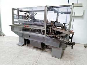 Encartonadora Verticales CAM Packaging Systems AV 65