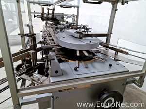 Encartonadora Verticales CAM Packaging Systems AV 65