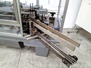 Encartonadora Verticales CAM Packaging Systems AV 65